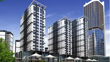 Becamex City Center