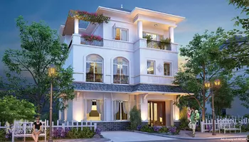 Vinhomes Imperia Hải Phòng