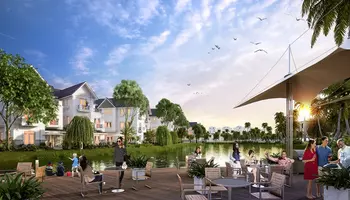 Vinhomes Imperia Hải Phòng