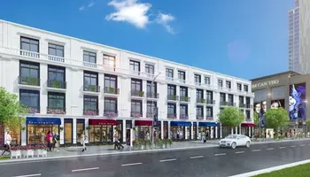Vinhomes Imperia Hải Phòng