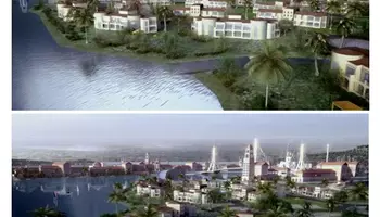 Sông Giá Resort Complex