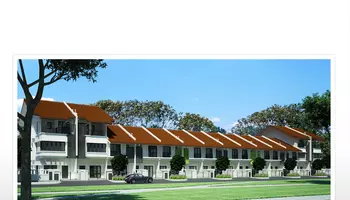 Ecolakes Mỹ Phước