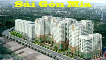 Sài Gòn Mia