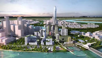Empire City Thủ Thiêm