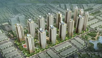 Khu đô thị Văn Khê