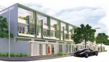 Dream Home (KĐT Hòa Xuân)