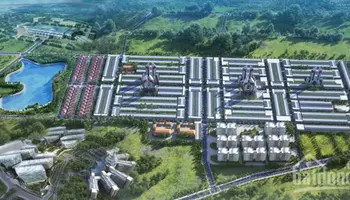 Khu đô thị Phước Lý