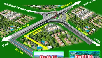 Khu đô thị Phước Lý