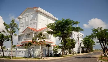 Dream Home (KĐT Hòa Xuân)