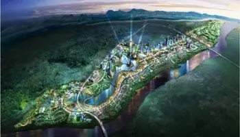 Sông Giá Resort Complex