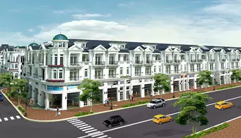 Vinhomes Thăng Long