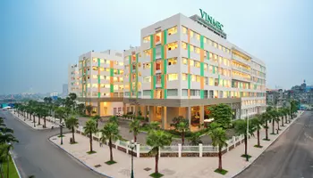 Vinhomes Thăng Long