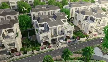 Vinhomes Thăng Long