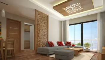 Golden Palace