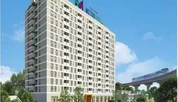 Sài Gòn Metro Park