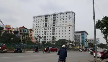 Yên Hòa Condominium