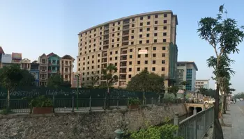 Yên Hòa Condominium