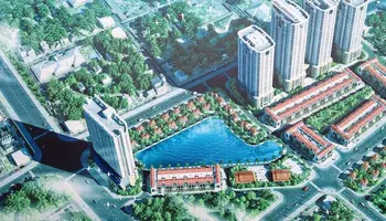 FLC Garden City
