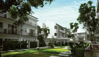 Evelyne Gardens - ParkCity Hà Nội