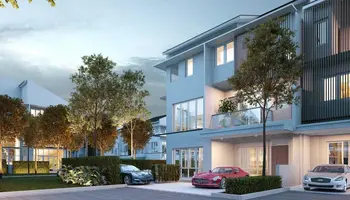 Evelyne Gardens - ParkCity Hà Nội