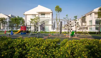 Evelyne Gardens - ParkCity Hà Nội