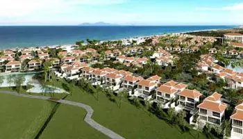 Khu đô thị Nam Hồng