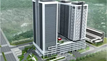 MIPEC Towers