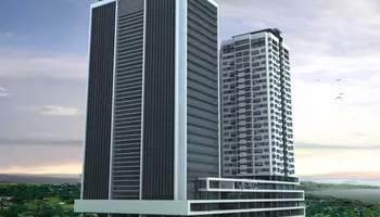 MIPEC Towers