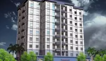 Khu đô thị mới Pháp Vân - Tứ Hiệp