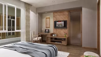 Pandora 53 Triều Khúc