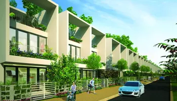 Khu đô thị Làng Thời Đại