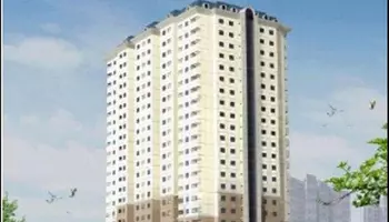 Chung cư 16B Nguyễn Thái Học