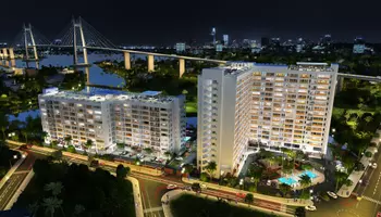 Ehome 5 - The Bridgeview
