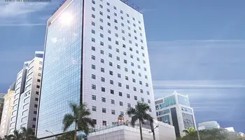 CMC Tower