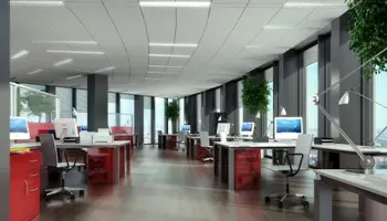 CMC Tower
