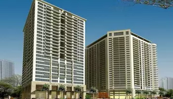 Sky City Towers-88 Láng Hạ