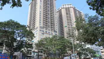 Sky City Towers-88 Láng Hạ