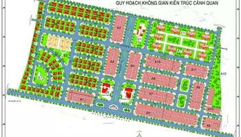 Khu đô thị Bình Nguyên