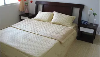 Khu đô thị Đền Lừ II