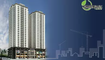 Green Park Tower