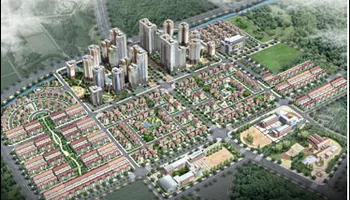 Khu đô thị Nam An Khánh