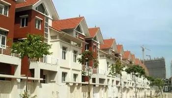 Khu đô thị Geleximco - Lê Trọng Tấn