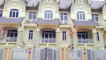 Khu đô thị Geleximco - Lê Trọng Tấn