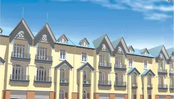 Khu đô thị Cienco 5 Mê Linh
