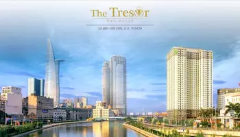 The Tresor