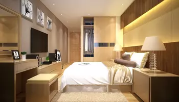 Newton Residence