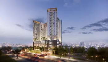The Everrich Infinity