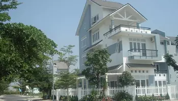 Khu dân cư Gia Hòa