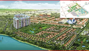 Khu dân cư Gia Hòa