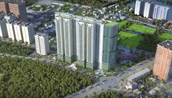 Ecolife Tây Hồ